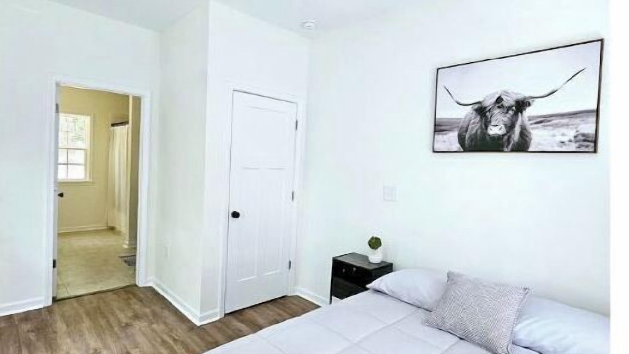 Photo of Bedroom in Kings Mountain