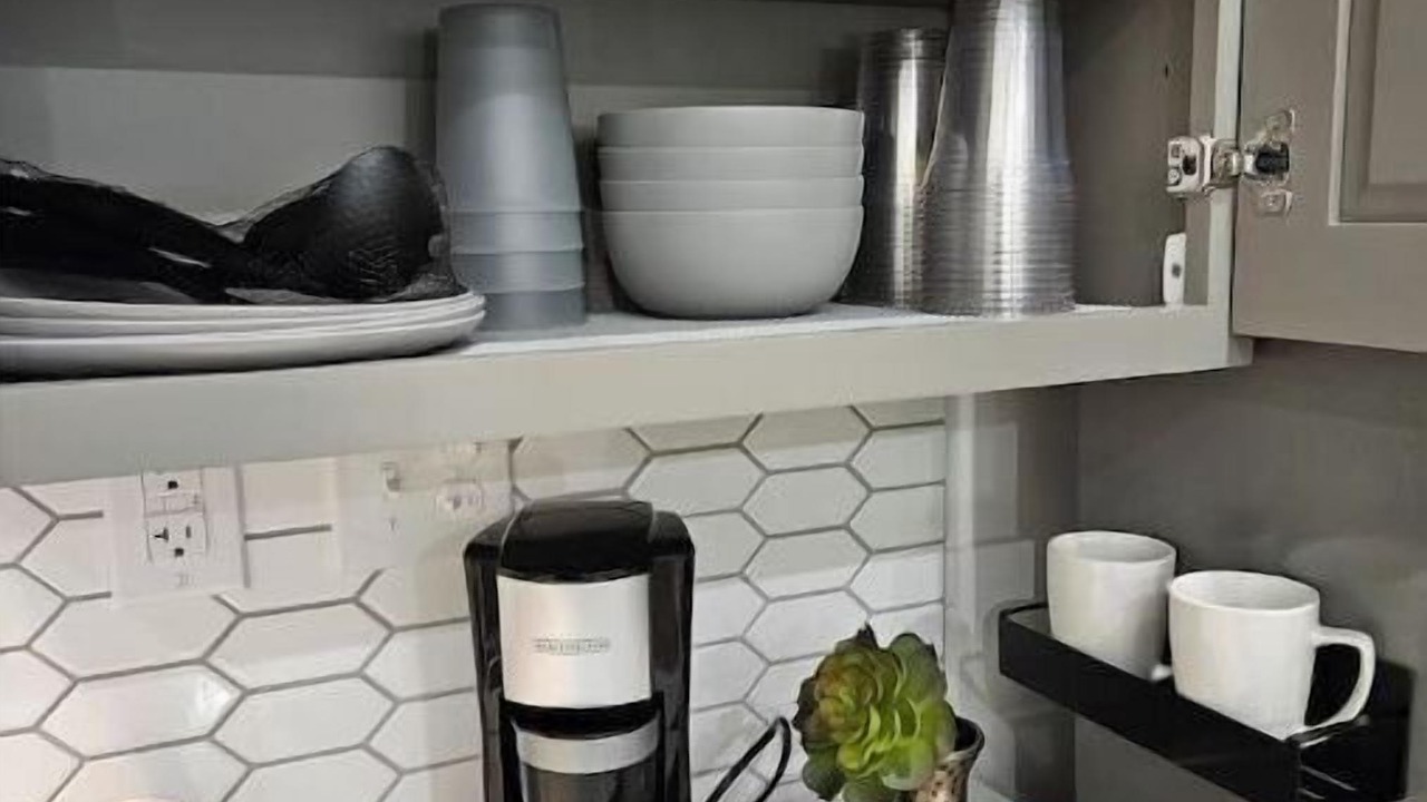 Photo of Kitchen in Kings Mountain