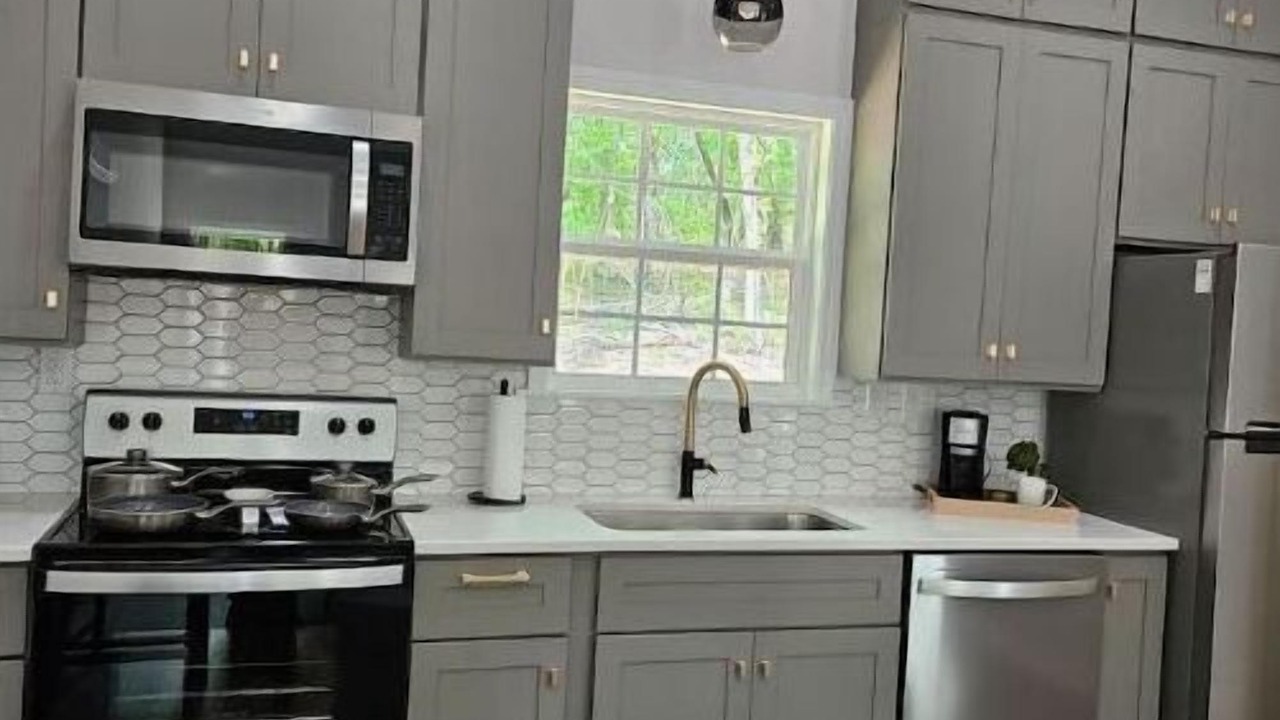 Photo of Kitchen in Kings Mountain