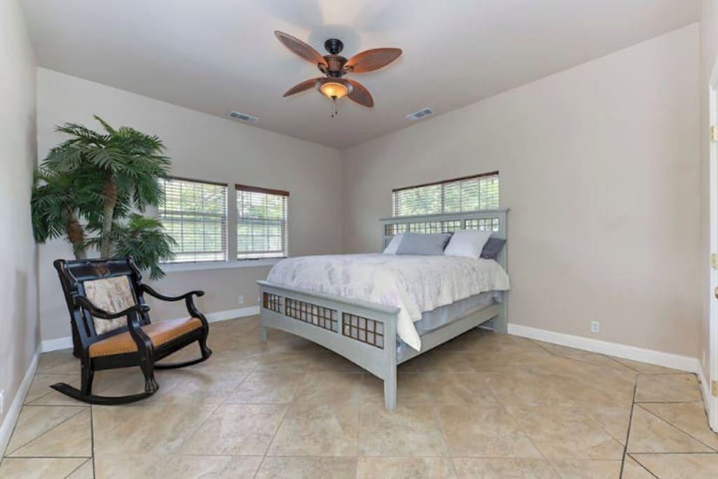 Photo of Bedroom in Lincoln