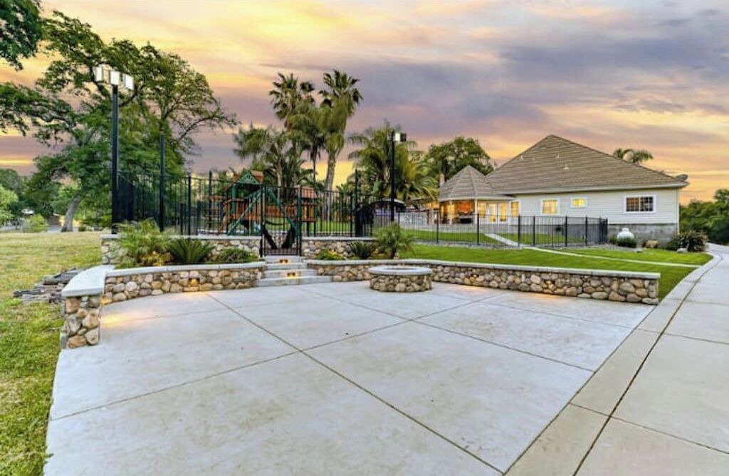 Photo of Outdoor in Lincoln