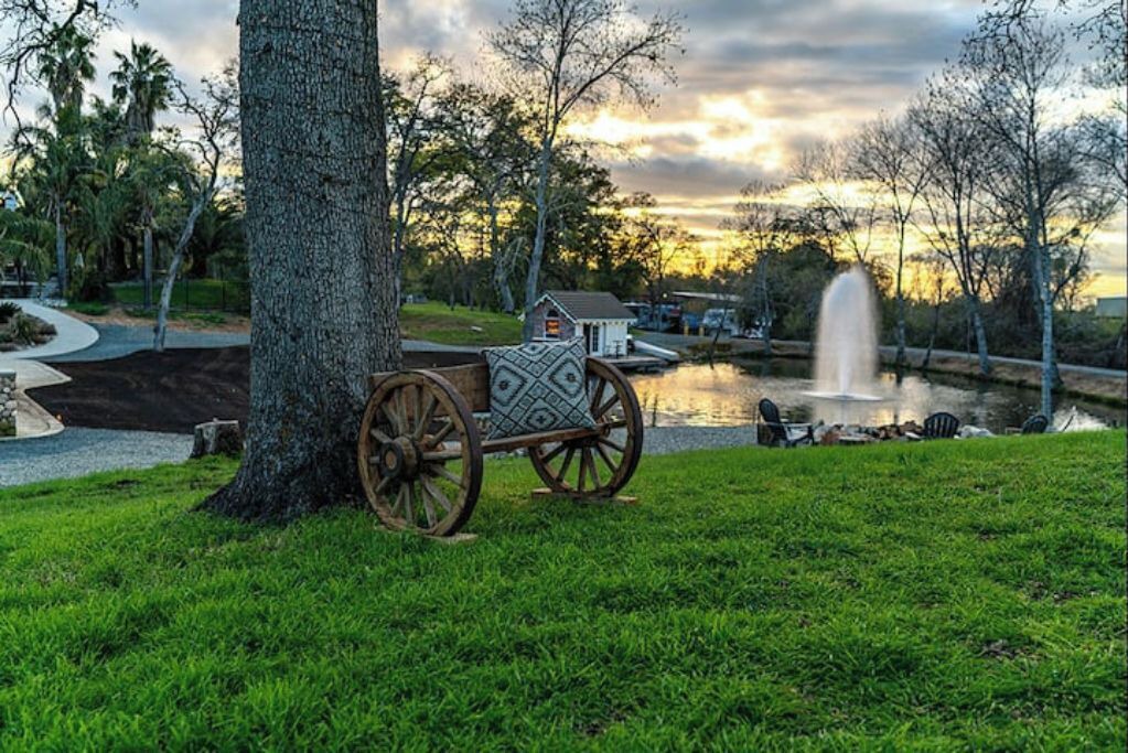 Photo of Outdoor in Lincoln