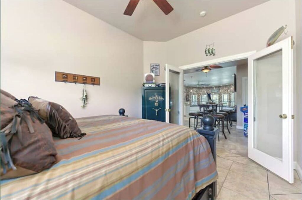 Photo of Bedroom in Lincoln