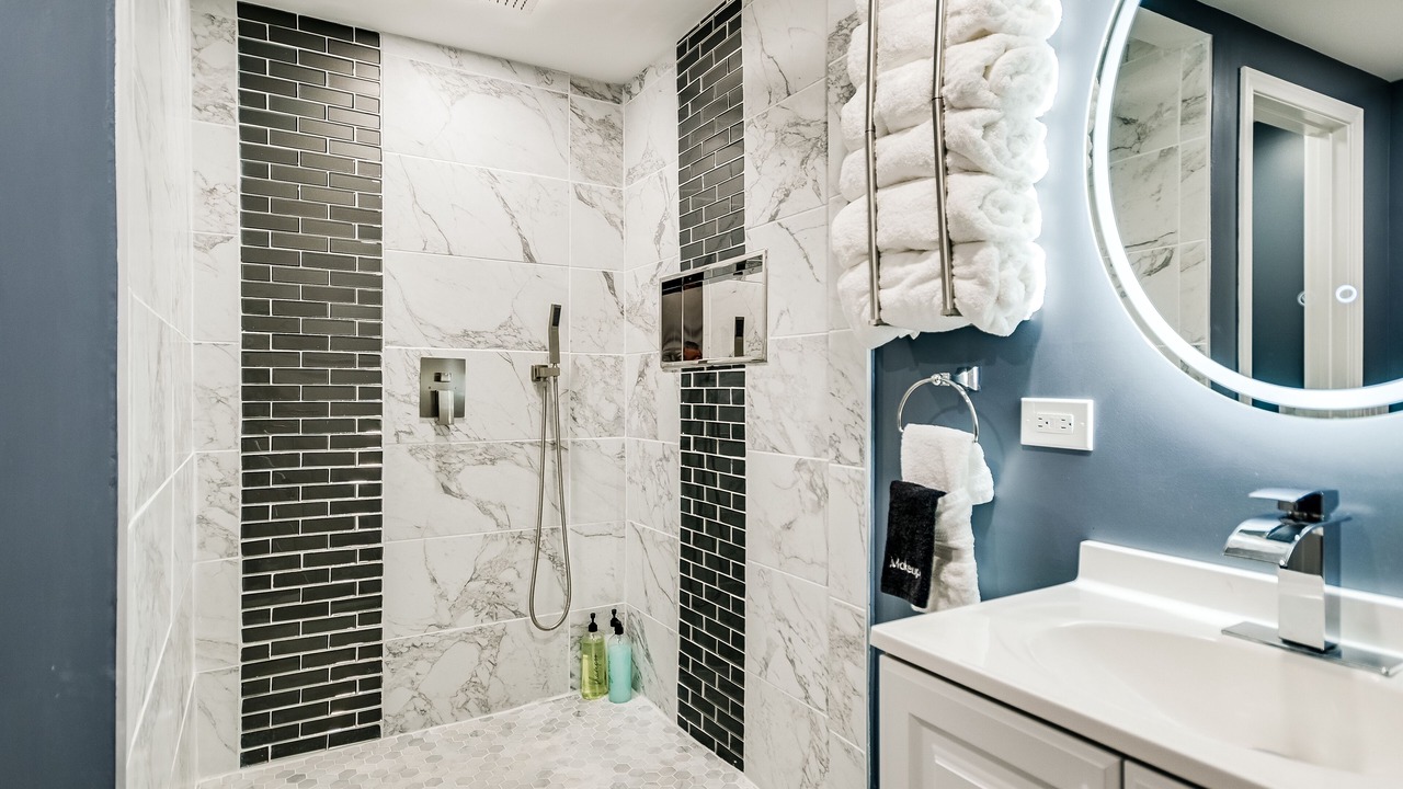 Photo of Bathroom in Lago Vista