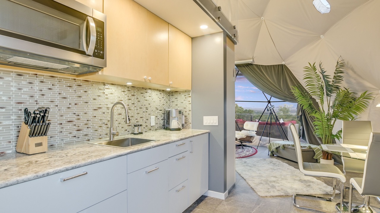 Photo of Kitchen in Lago Vista