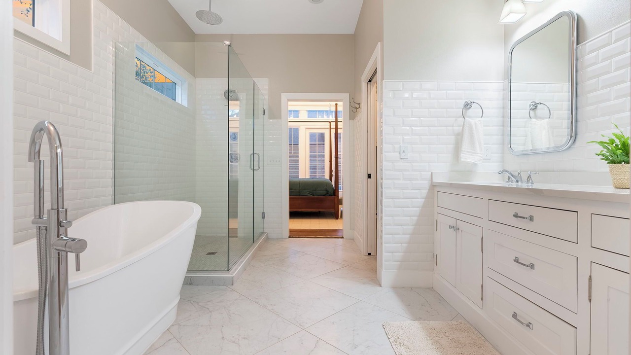 Photo of Bathroom in Downtown