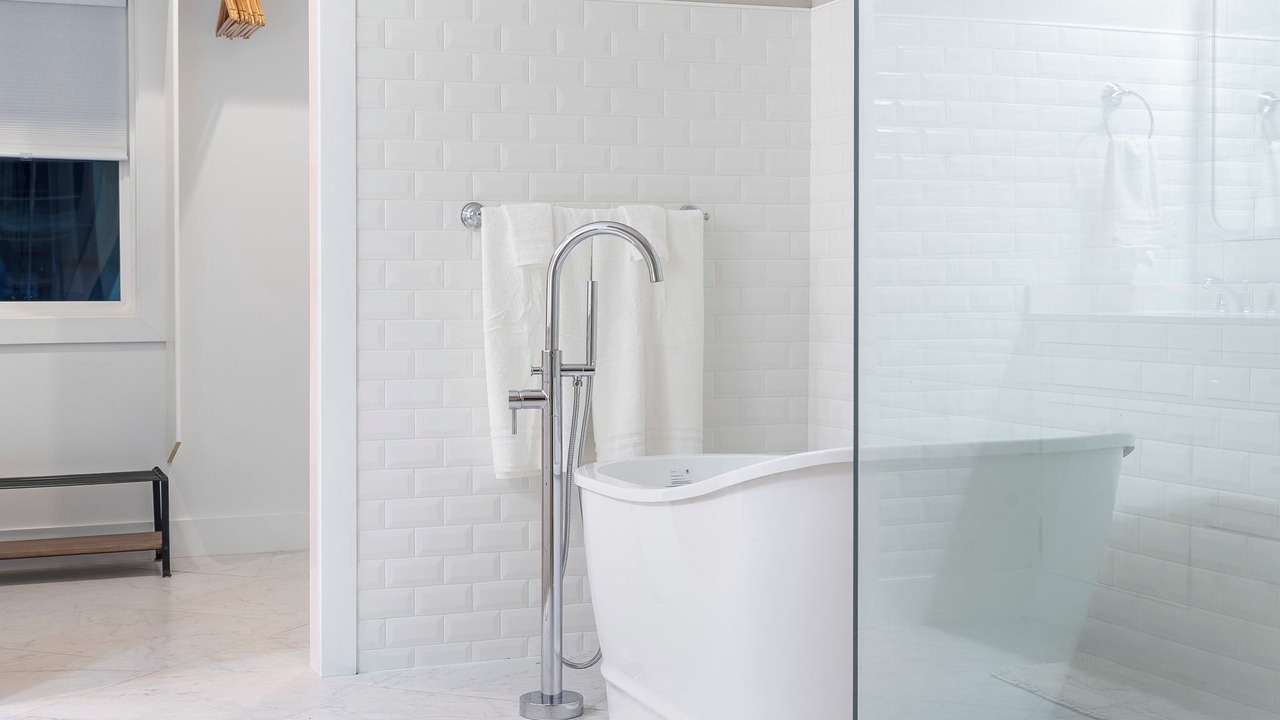 Photo of Bathroom in Downtown