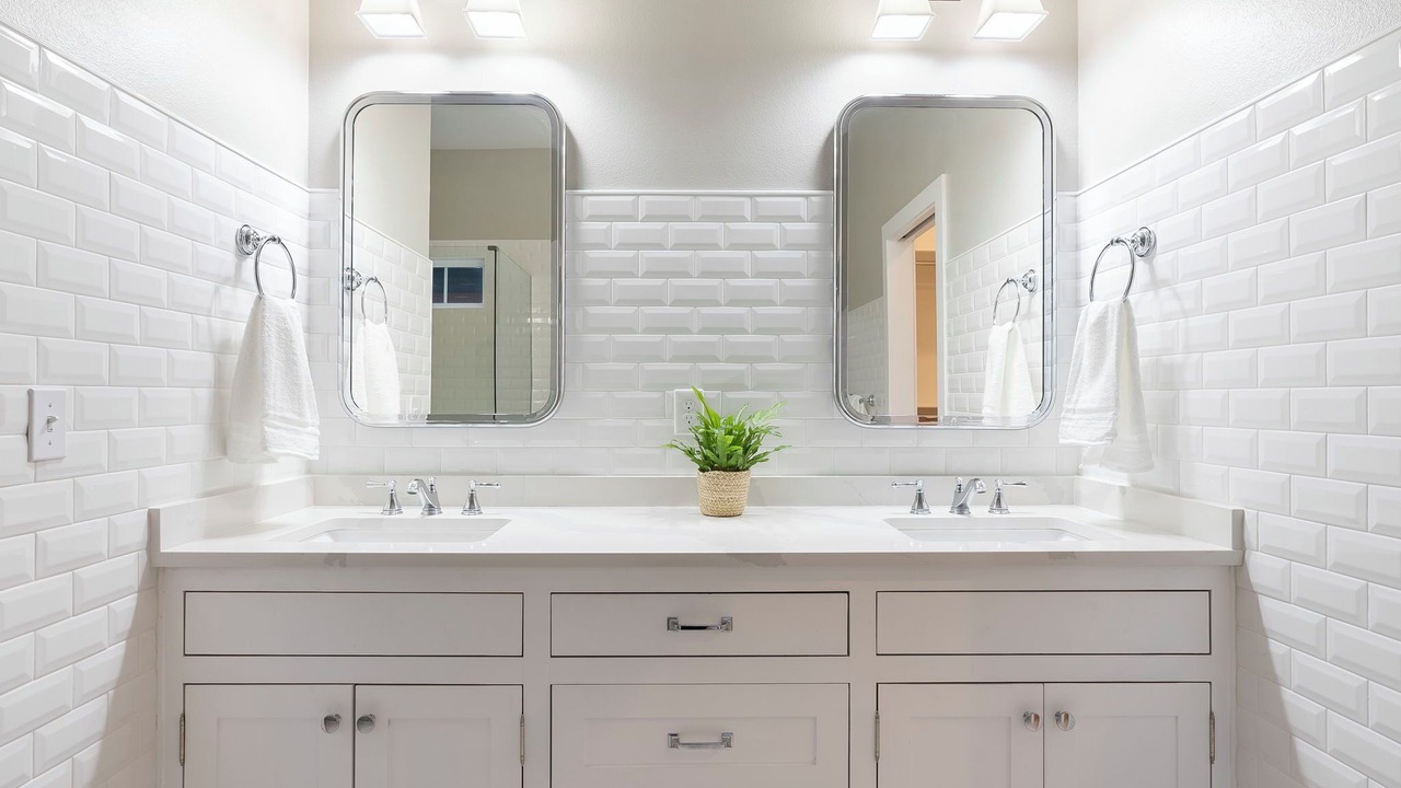 Photo of Bathroom in Downtown