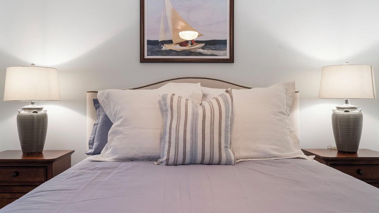 Photo of Bedroom in Downtown