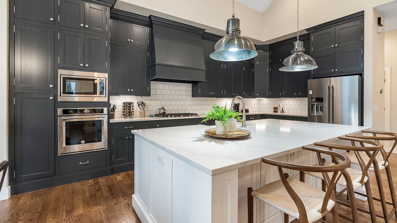 Photo of Kitchen in Downtown