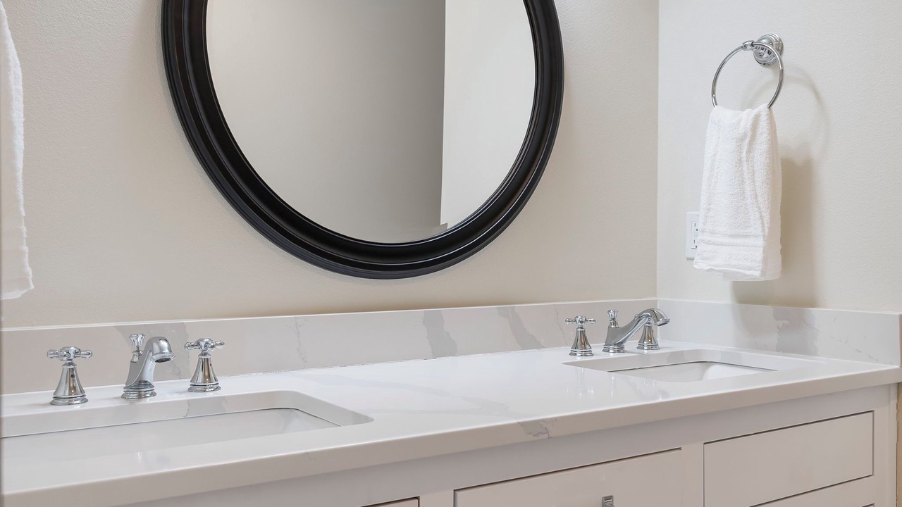 Photo of Bathroom in Downtown