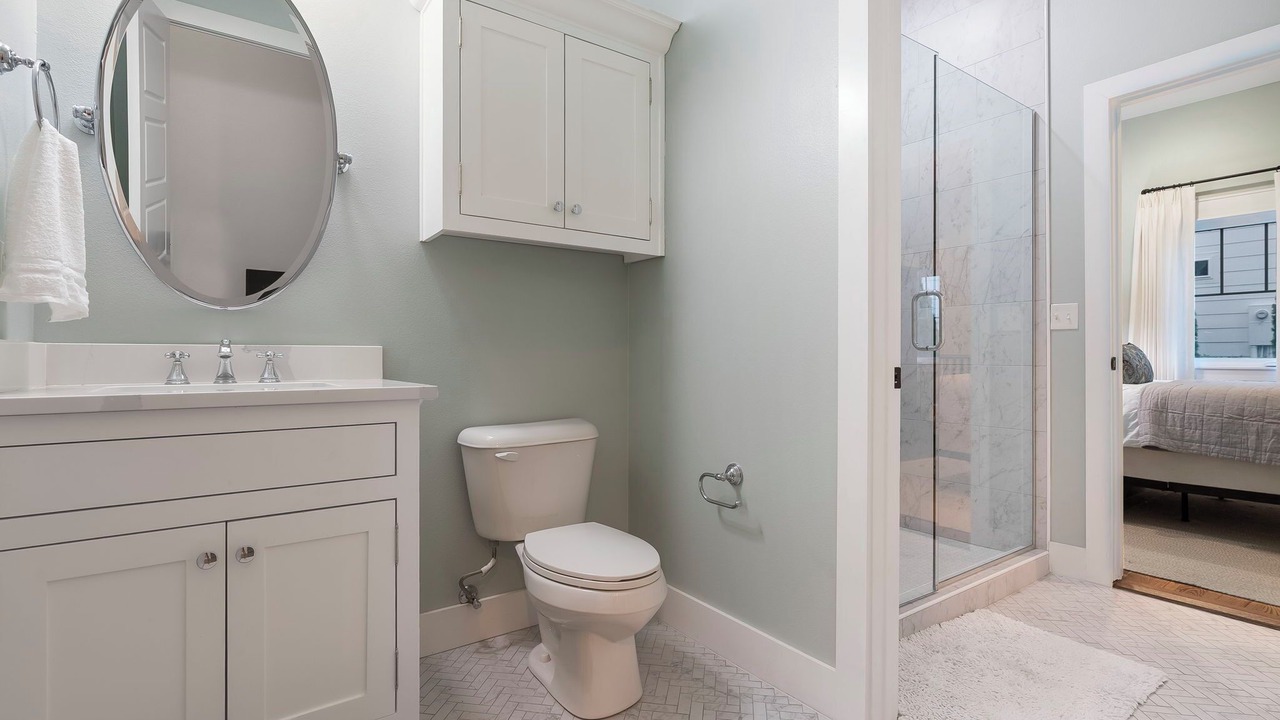 Photo of Bathroom in Downtown