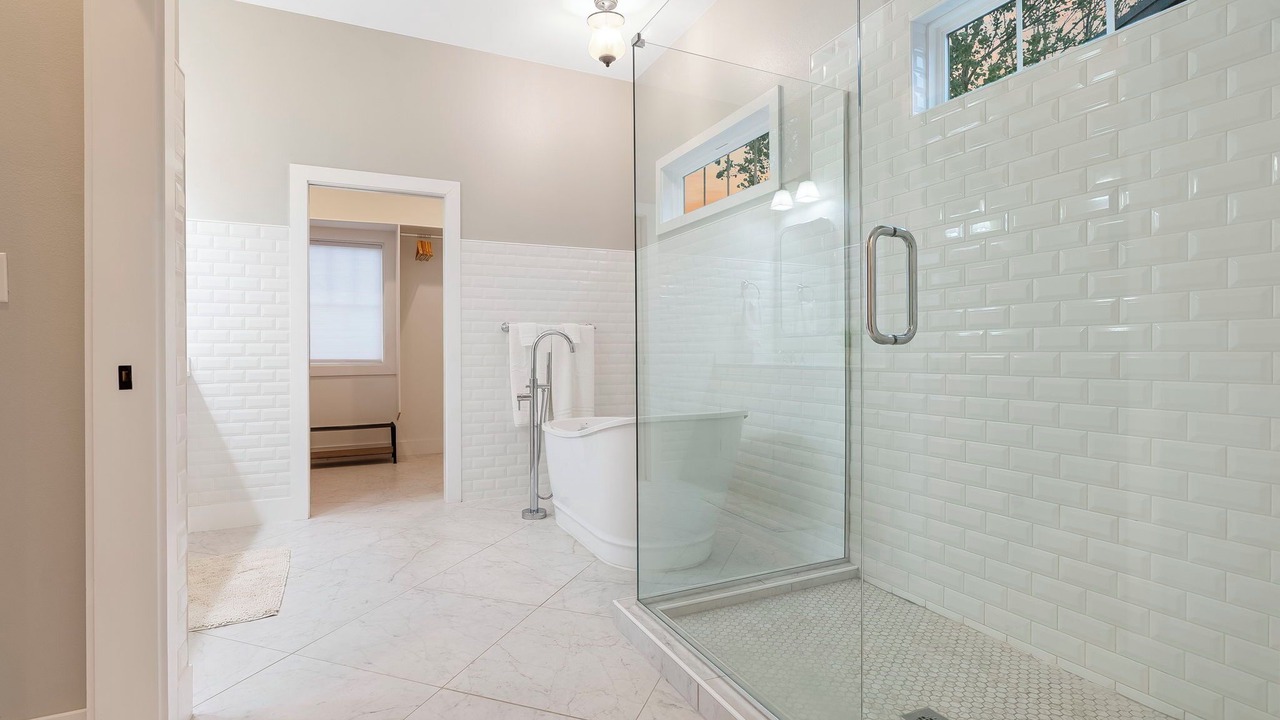 Photo of Bathroom in Downtown