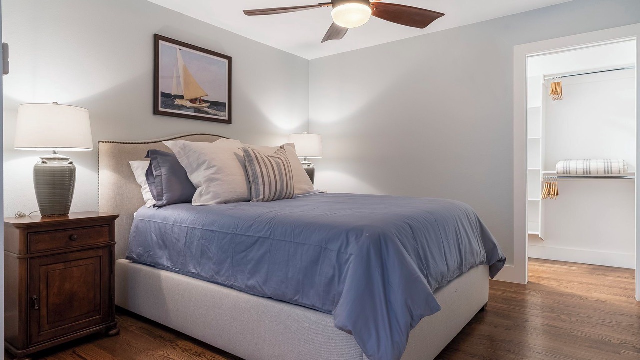 Photo of Bedroom in Downtown