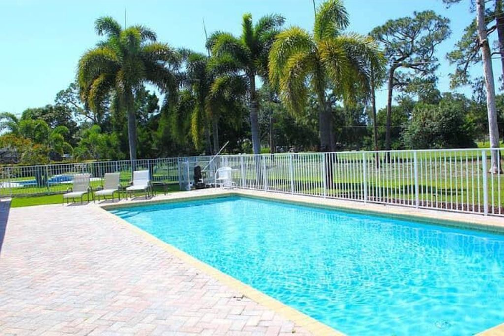 Photo of Outdoor in Lake Worth