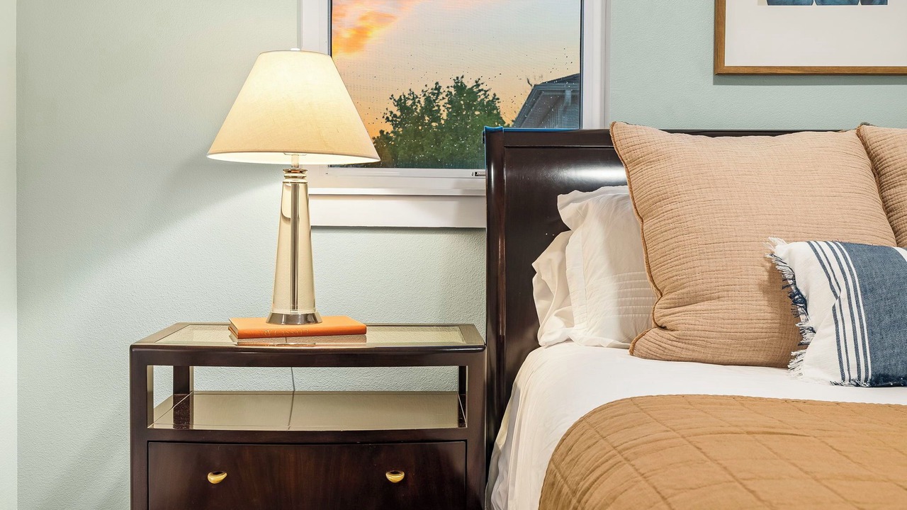 Photo of Bedroom in Downtown