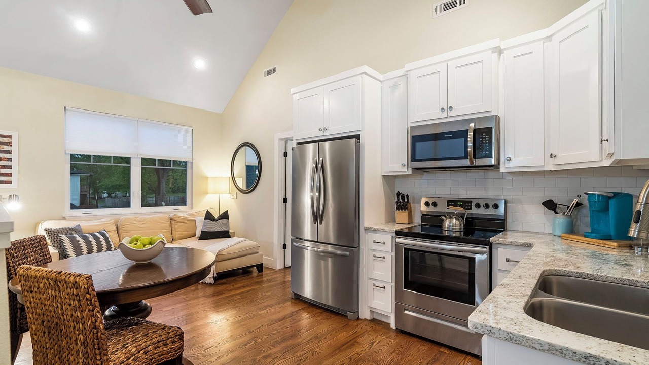 Photo of Kitchen in Downtown
