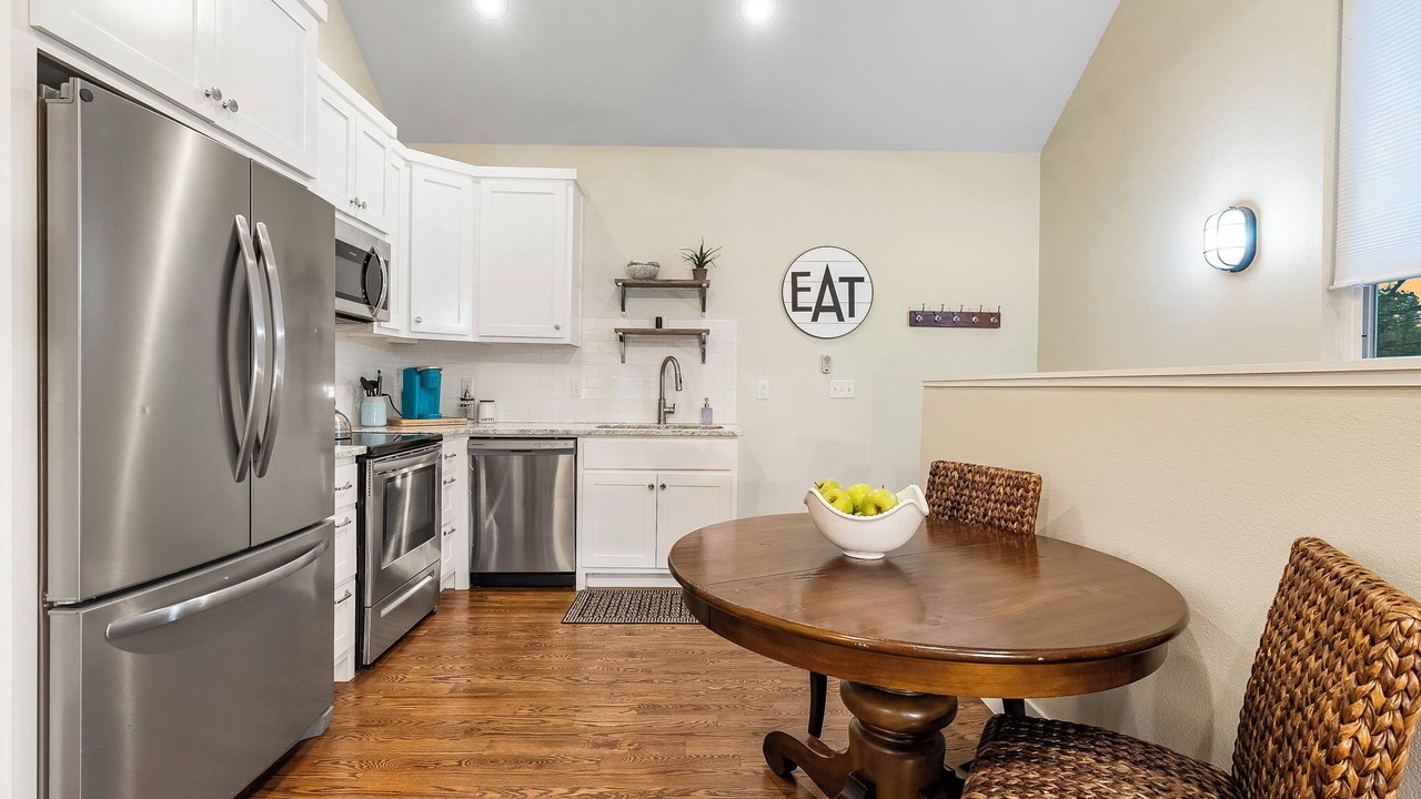 Photo of Kitchen in Downtown