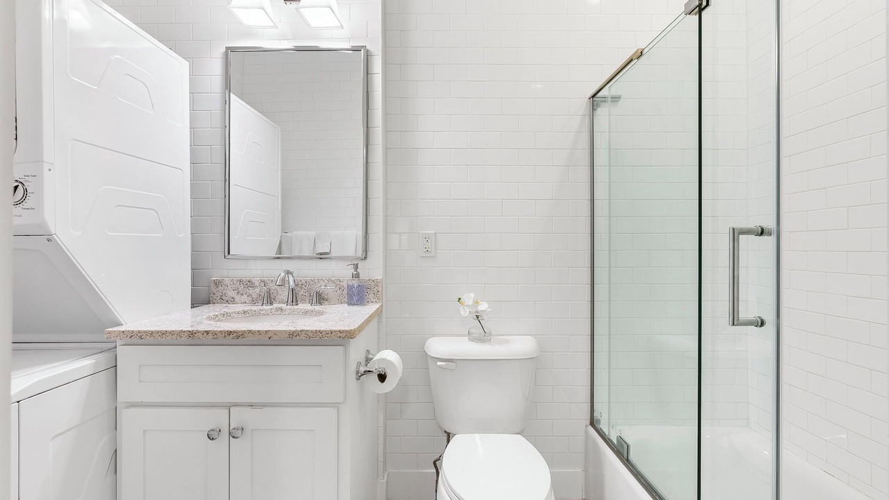 Photo of Bathroom in Downtown