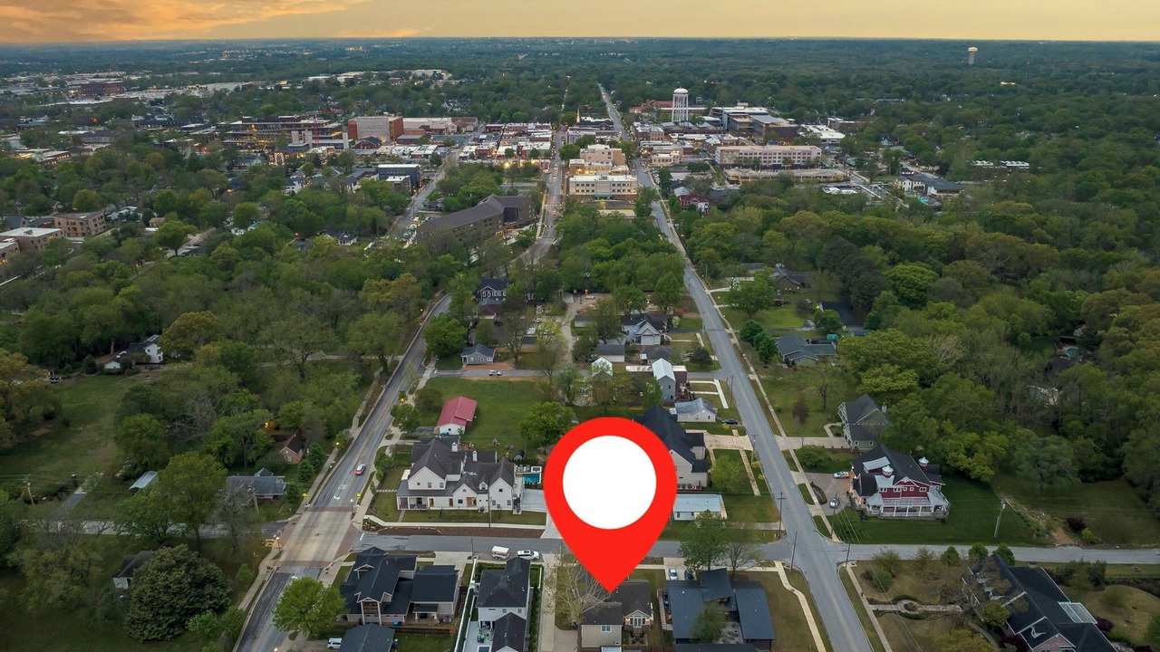 Photo of Outdoor in Downtown