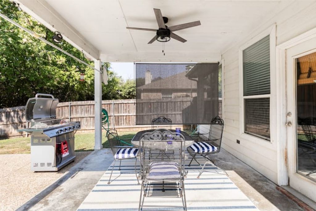 Photo of Outdoor in Elmo