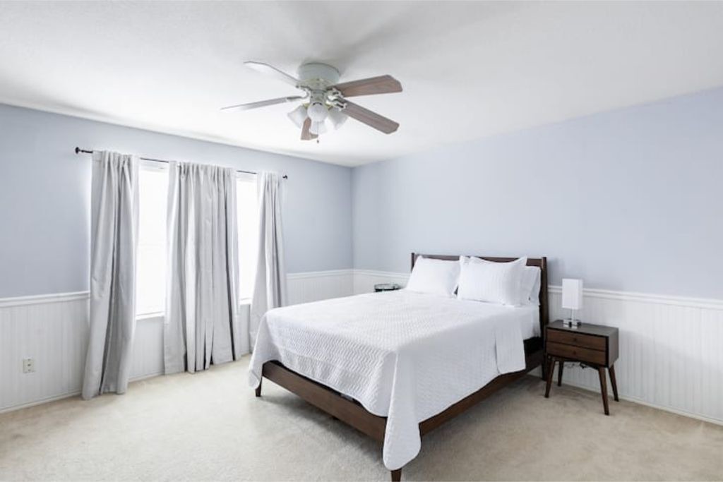 Photo of Bedroom in Elmo