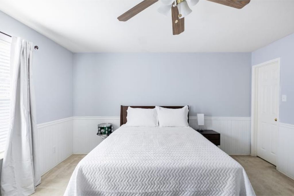 Photo of Bedroom in Elmo