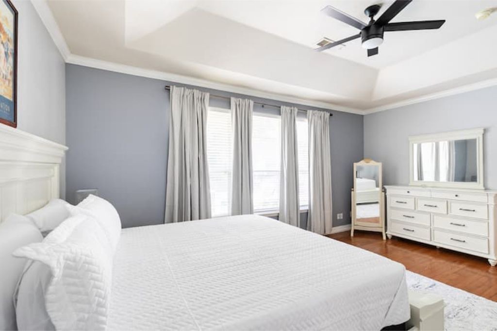 Photo of Bedroom in Elmo