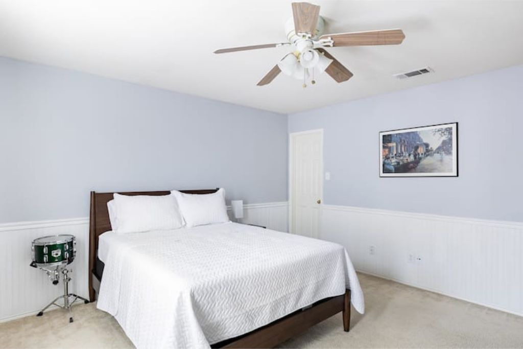 Photo of Bedroom in Elmo