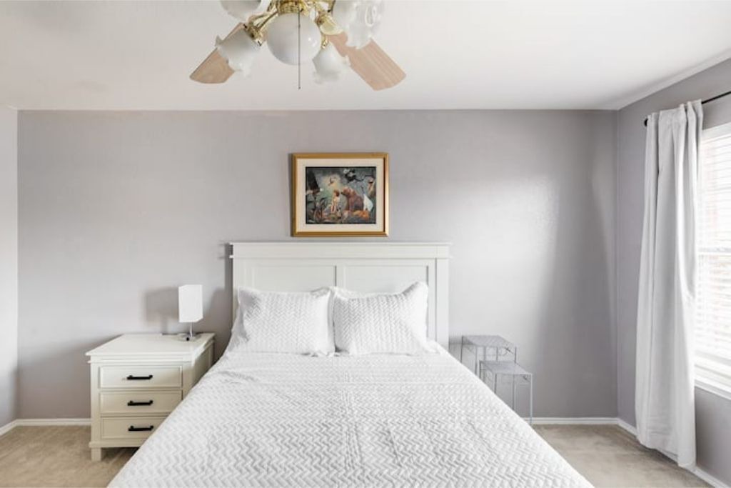 Photo of Bedroom in Elmo