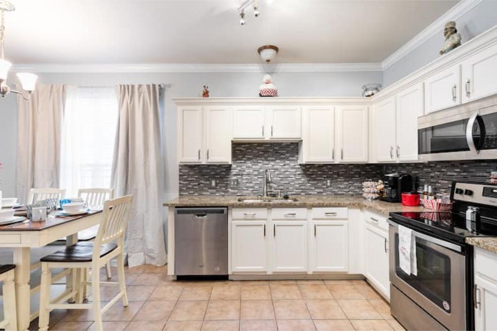 Photo of Kitchen in Elmo