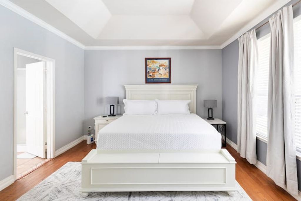 Photo of Bedroom in Elmo