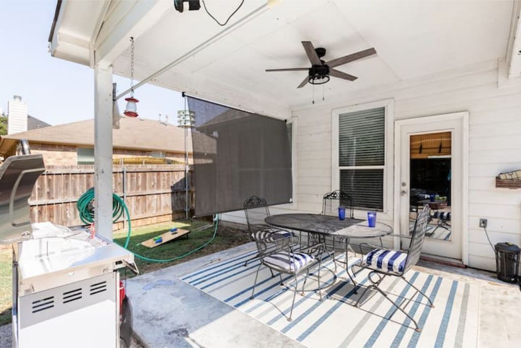 Photo of Outdoor in Elmo