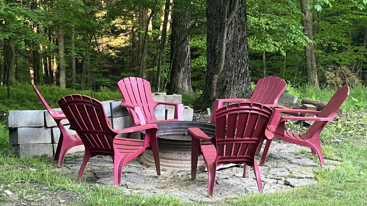 Photo of Outdoor in Shinglehouse