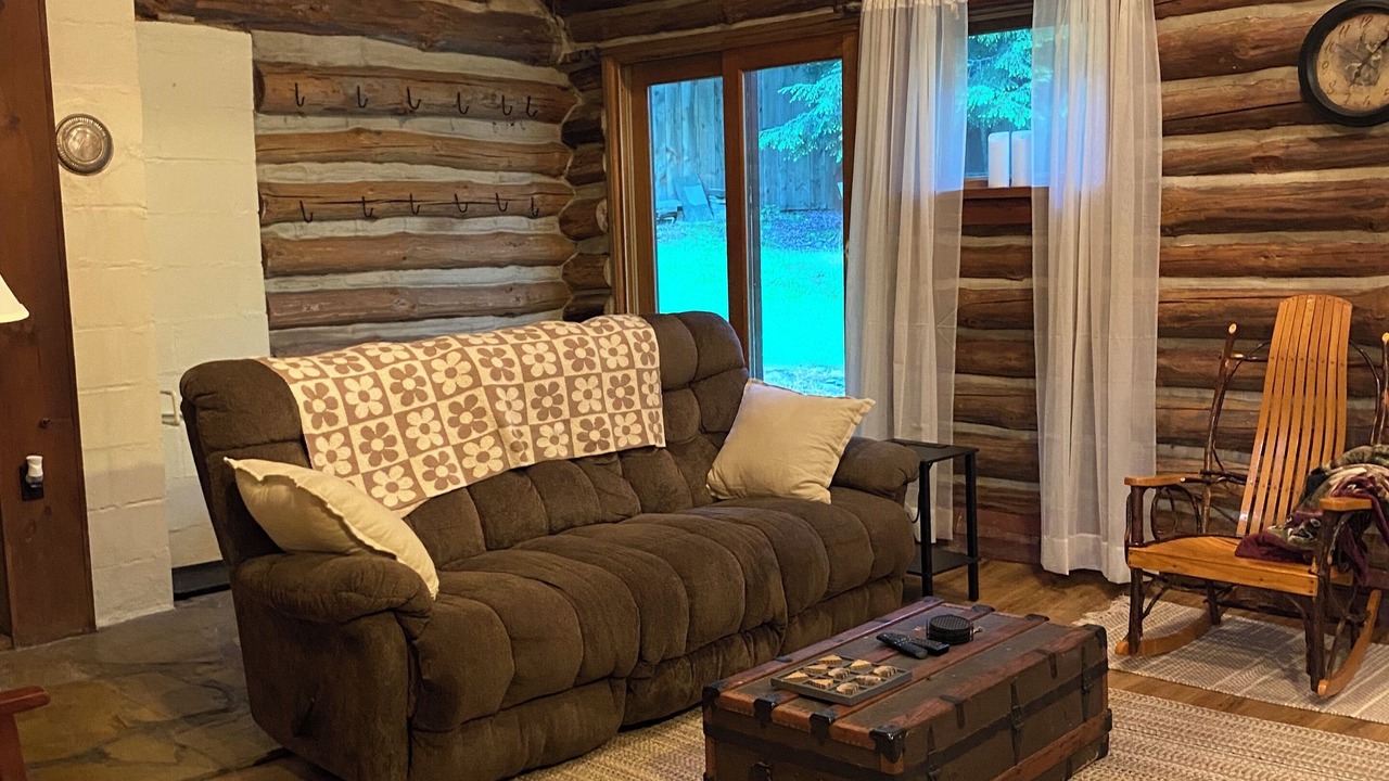Photo of Livingroom in Shinglehouse