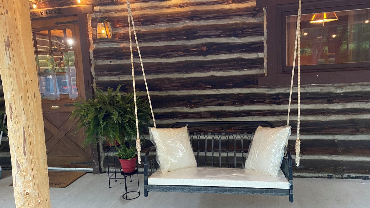 Photo of Outdoor in Shinglehouse
