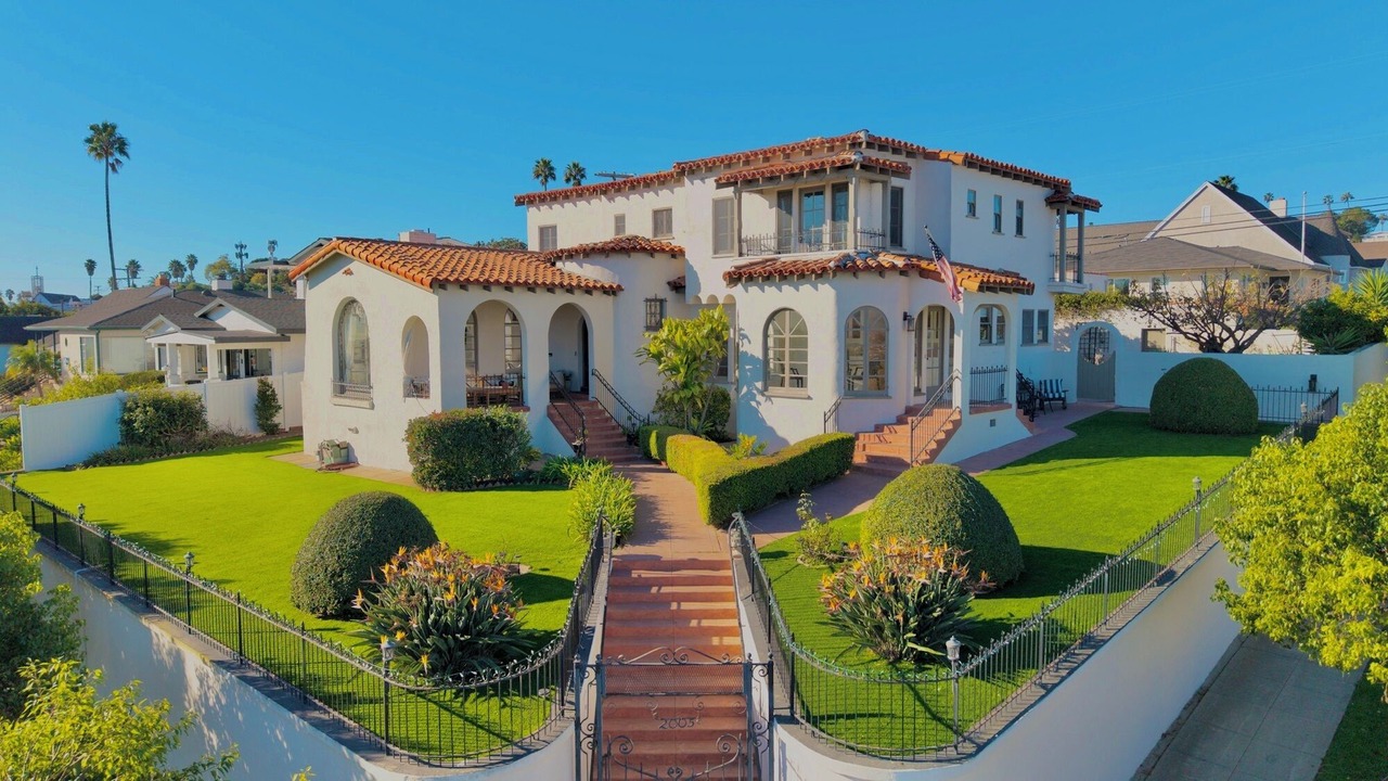 Photo of Outdoor in Northwest San Pedro