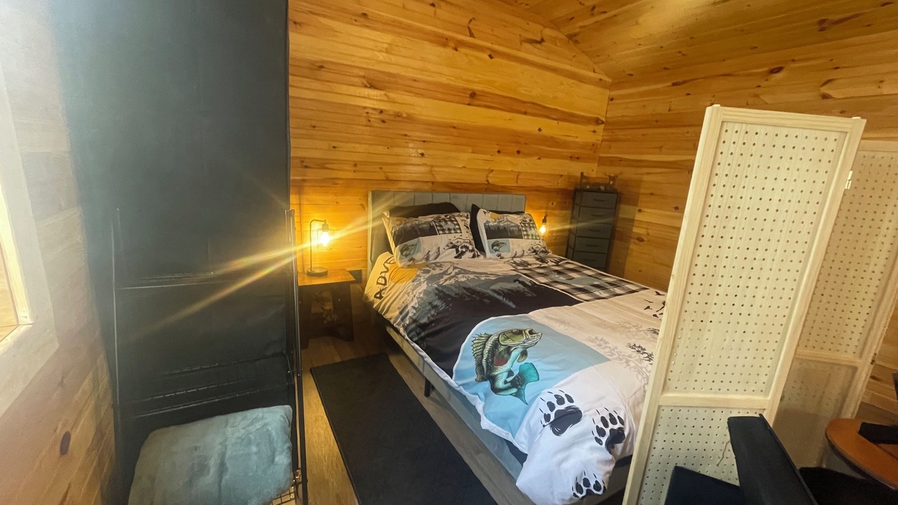 Photo of Bedroom in Licking