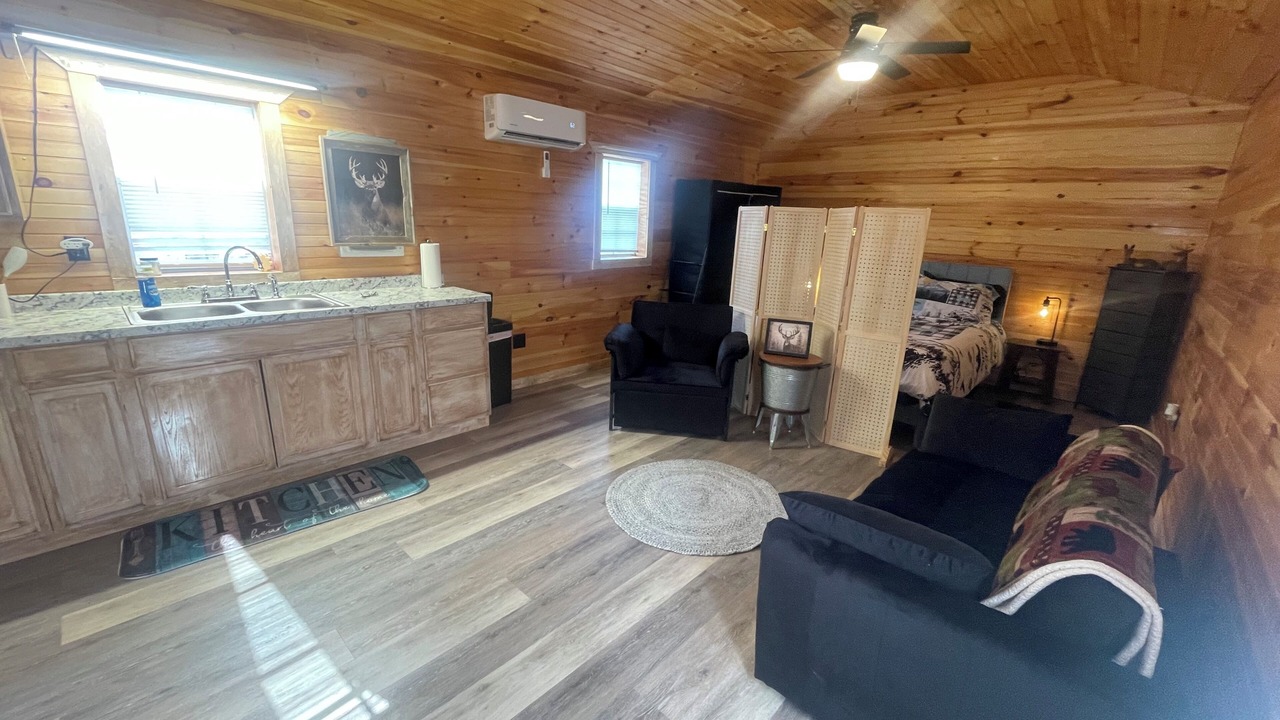 Photo of Bedroom in Licking