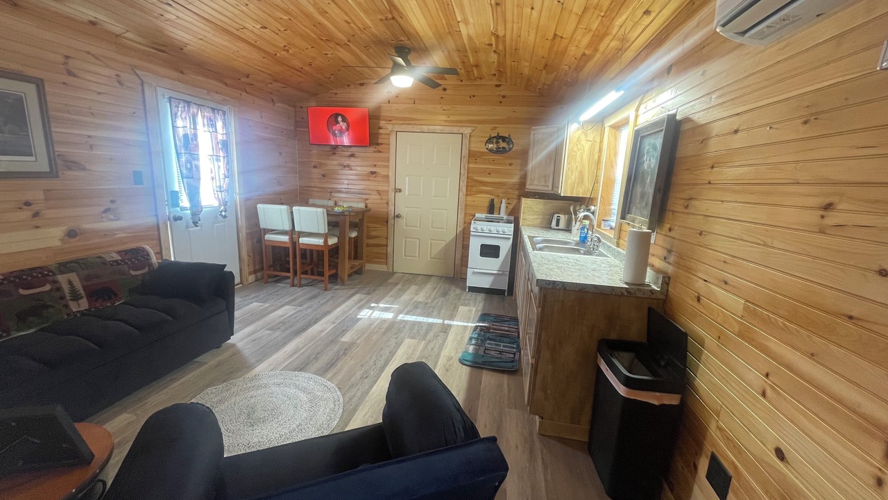 Photo of Livingroom in Licking