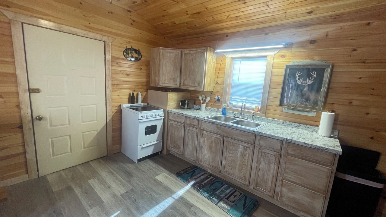 Photo of Kitchen in Licking