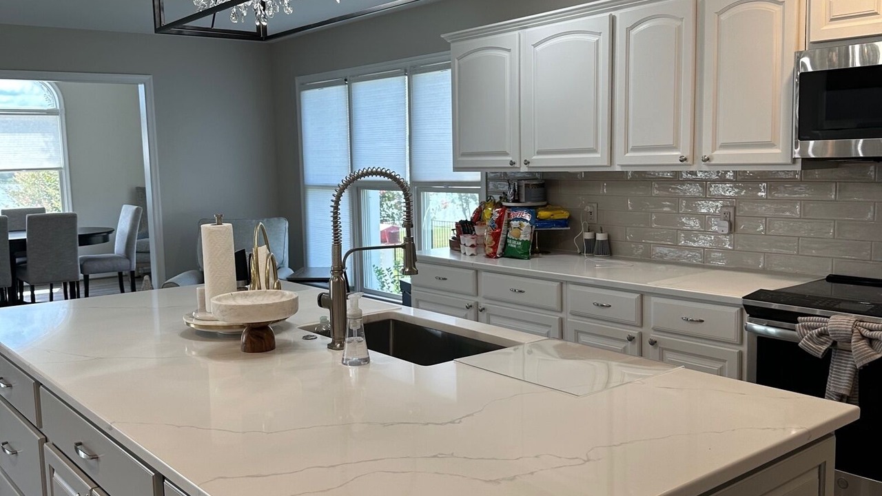 Photo of Kitchen in Twin Oaks