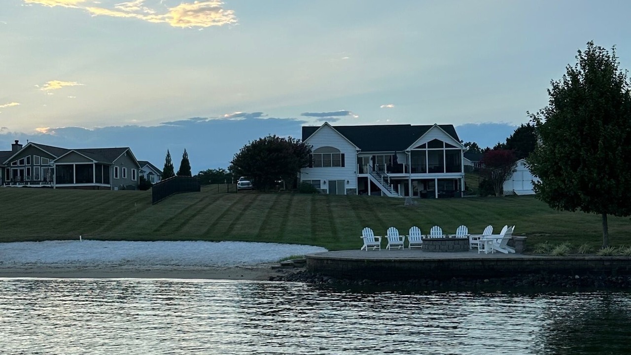Photo of Outdoor in Twin Oaks