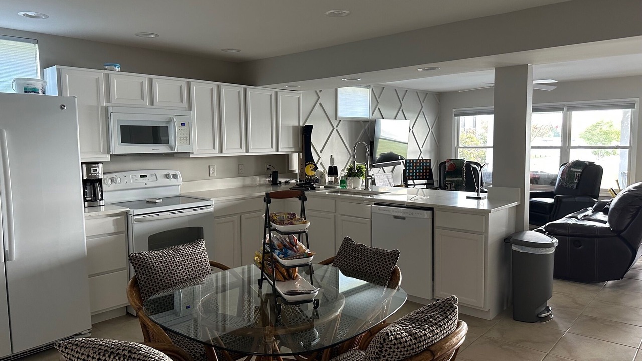 Photo of Kitchen in Twin Oaks