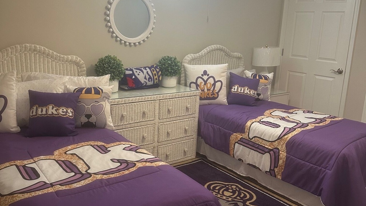 Photo of Bedroom in Twin Oaks