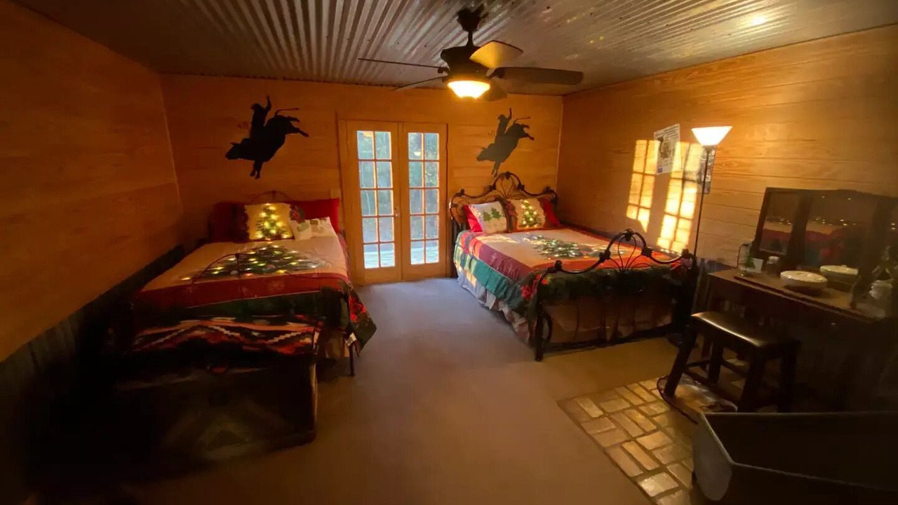 Photo of Bedroom in Webster Parish