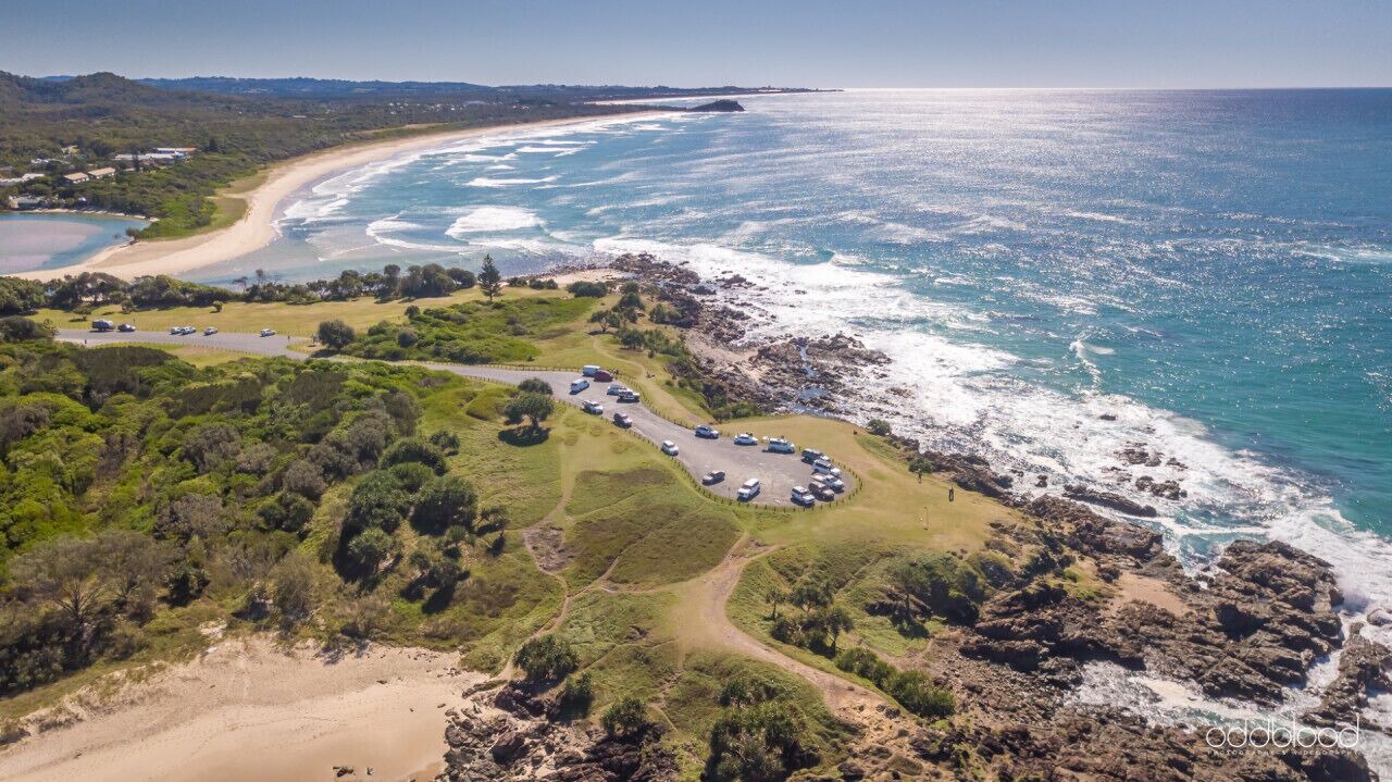 Photo of Others in Hastings Point