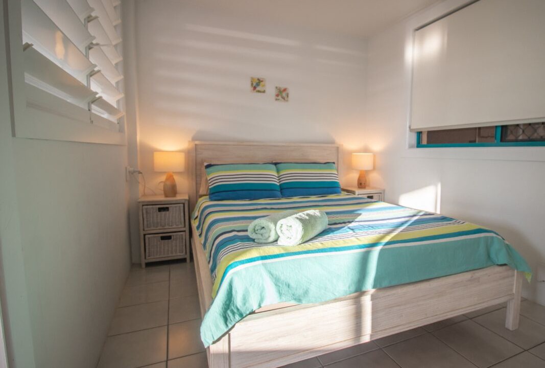 Photo of Bedroom in Hastings Point