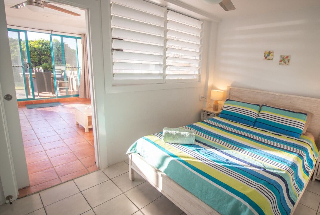 Photo of Bedroom in Hastings Point