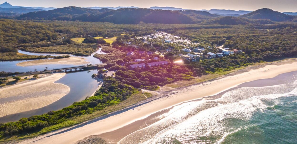 Photo of Others in Hastings Point